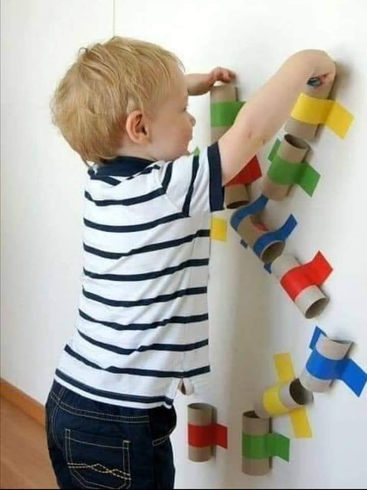 34 activités manuelles faciles et rapides pour les enfants 11 34 activités manuelles faciles et rapides pour les enfants 11