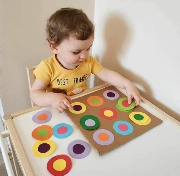 34 activités manuelles faciles et rapides pour les enfants 12 34 activités manuelles faciles et rapides pour les enfants 12