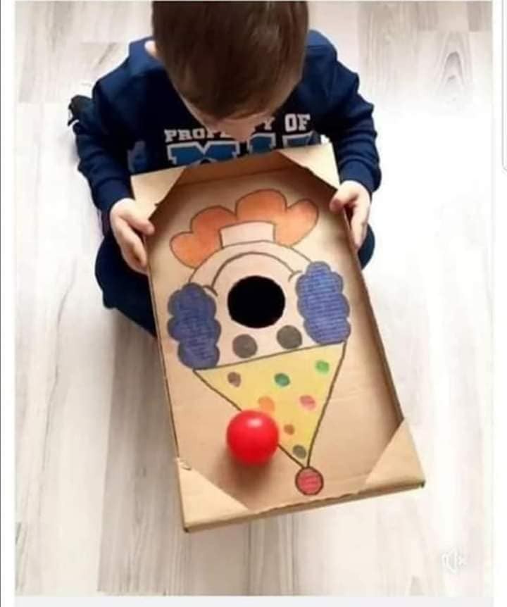 34 activités manuelles faciles et rapides pour les enfants 21 34 activités manuelles faciles et rapides pour les enfants 21