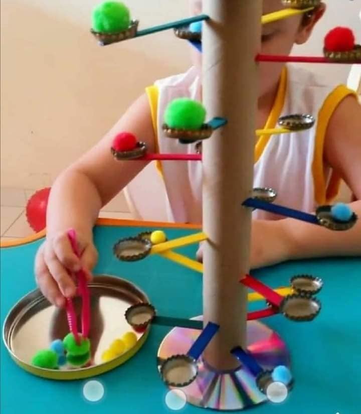 34 activités manuelles faciles et rapides pour les enfants 25 34 activités manuelles faciles et rapides pour les enfants 25