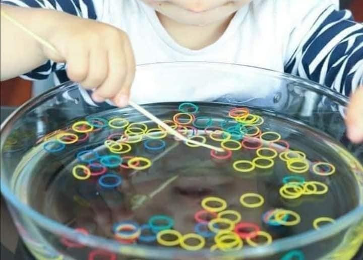 34 activités manuelles faciles et rapides pour les enfants 27 34 activités manuelles faciles et rapides pour les enfants 27