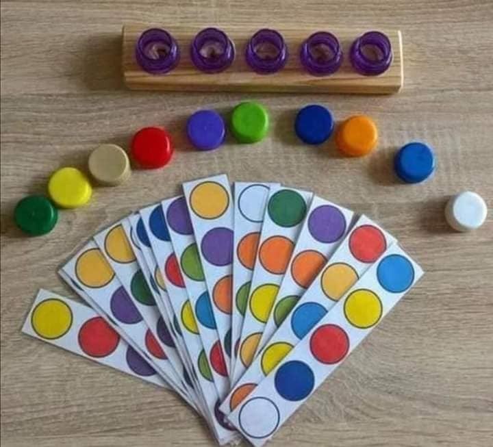 34 activités manuelles faciles et rapides pour les enfants 33 34 activités manuelles faciles et rapides pour les enfants 33