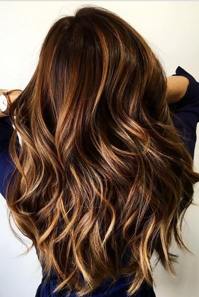 48 Balayages blonds miel pour vous inspirer 2 48 Balayages blonds miel pour vous inspirer 2