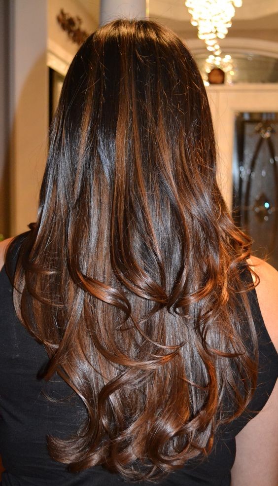 48 Balayages blonds miel pour vous inspirer 12 48 Balayages blonds miel pour vous inspirer 12