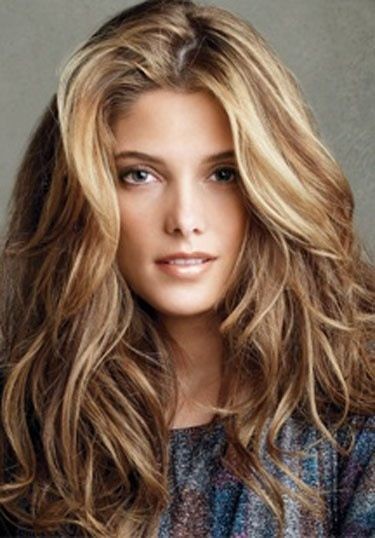 48 Balayages blonds miel pour vous inspirer 25 48 Balayages blonds miel pour vous inspirer 25