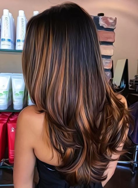 48 Balayages blonds miel pour vous inspirer 31 48 Balayages blonds miel pour vous inspirer 31