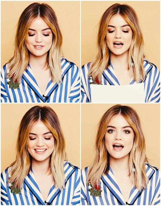 48 Balayages blonds miel pour vous inspirer 32 48 Balayages blonds miel pour vous inspirer 32