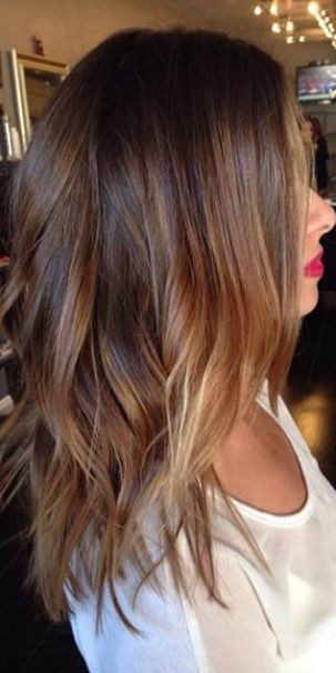 48 Balayages blonds miel pour vous inspirer 41 48 Balayages blonds miel pour vous inspirer 41