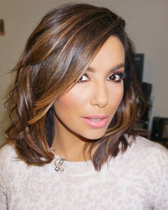 48 Balayages blonds miel pour vous inspirer 43 48 Balayages blonds miel pour vous inspirer 43