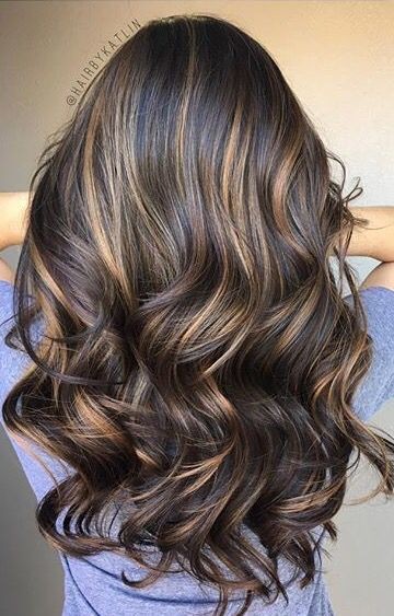 48 Balayages blonds miel pour vous inspirer 45 48 Balayages blonds miel pour vous inspirer 45
