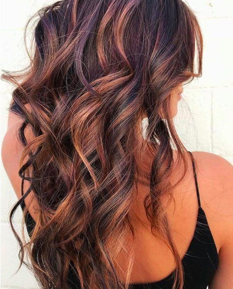 48 Balayages blonds miel pour vous inspirer 46 48 Balayages blonds miel pour vous inspirer 46