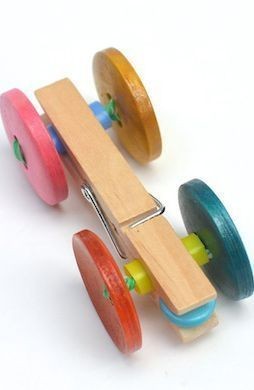 33 Activités manuelles captivantes pour les enfants de 2 ans 18 33 Activités manuelles captivantes pour les enfants de 2 ans 18