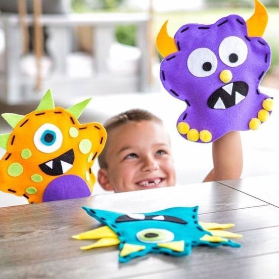 33 Activités manuelles captivantes pour les enfants de 2 ans 31 33 Activités manuelles captivantes pour les enfants de 2 ans 31