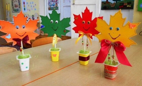 29 idées d'activités manuelles d'automne pour les enfants 2 29 idées d'activités manuelles d'automne pour les enfants 2