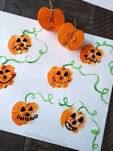 29 idées d'activités manuelles d'automne pour les enfants 13 29 idées d'activités manuelles d'automne pour les enfants 13