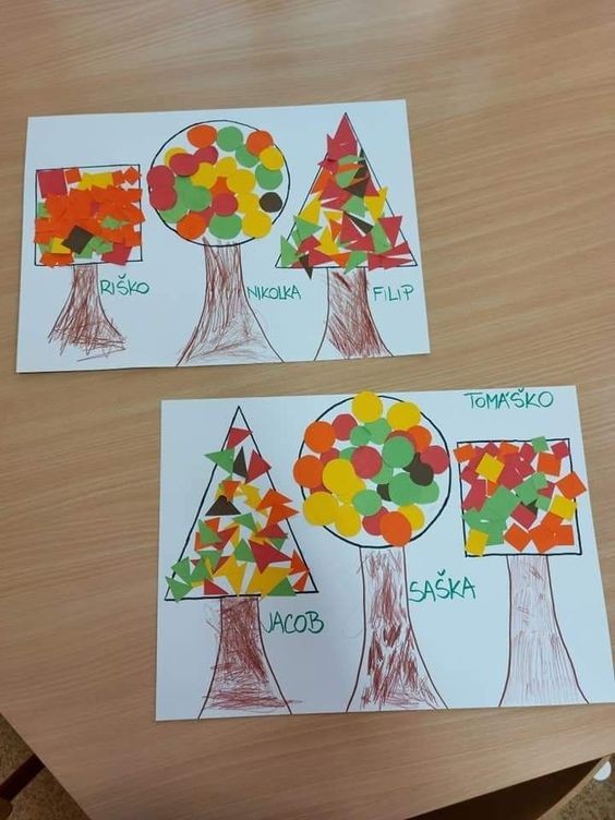 29 idées d'activités manuelles d'automne pour les enfants 15 29 idées d'activités manuelles d'automne pour les enfants 15