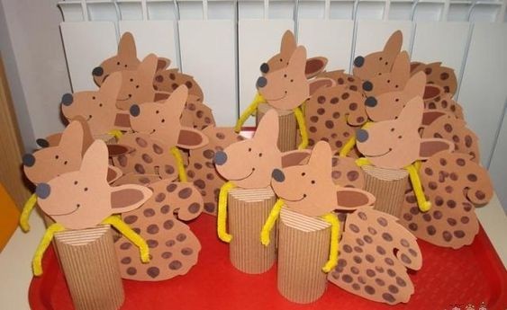 29 idées d'activités manuelles d'automne pour les enfants 16 29 idées d'activités manuelles d'automne pour les enfants 16