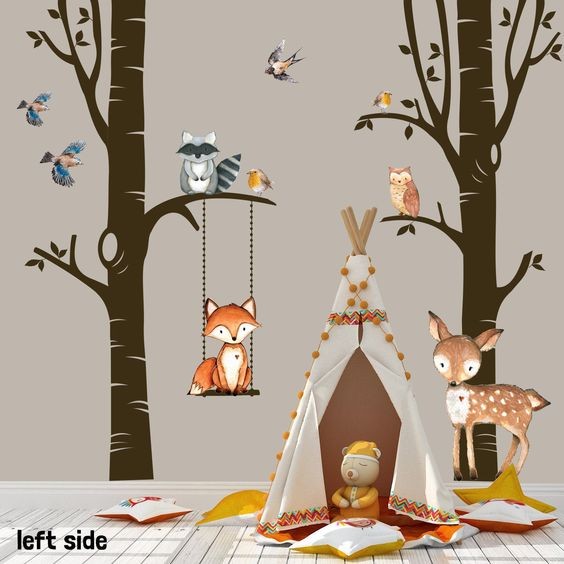 29 idées d'activités manuelles d'automne pour les enfants 18 29 idées d'activités manuelles d'automne pour les enfants 18