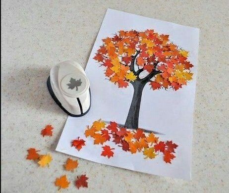 29 idées d'activités manuelles d'automne pour les enfants 22 29 idées d'activités manuelles d'automne pour les enfants 22