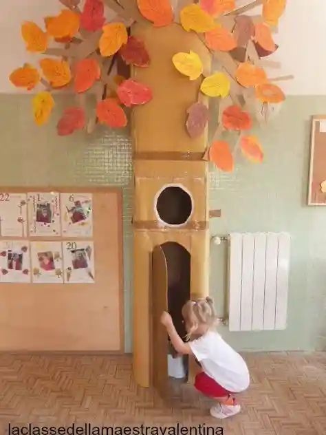 29 idées d'activités manuelles d'automne pour les enfants 25 29 idées d'activités manuelles d'automne pour les enfants 25