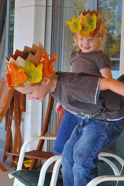 29 idées d'activités manuelles d'automne pour les enfants 26 29 idées d'activités manuelles d'automne pour les enfants 26