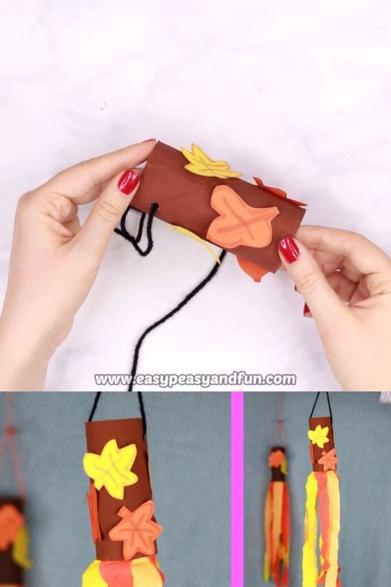 29 idées d'activités manuelles d'automne pour les enfants 27 29 idées d'activités manuelles d'automne pour les enfants 27