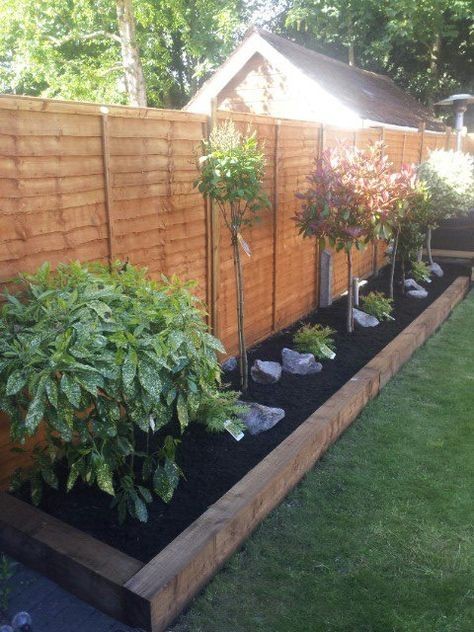 28 bordures de jardin pour habiller votre jardin 2 28 bordures de jardin pour habiller votre jardin 2
