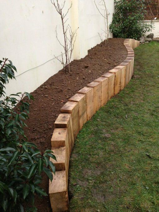 28 bordures de jardin pour habiller votre jardin 4 28 bordures de jardin pour habiller votre jardin 4