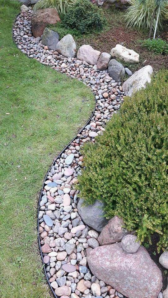 28 bordures de jardin pour habiller votre jardin 5 28 bordures de jardin pour habiller votre jardin 5