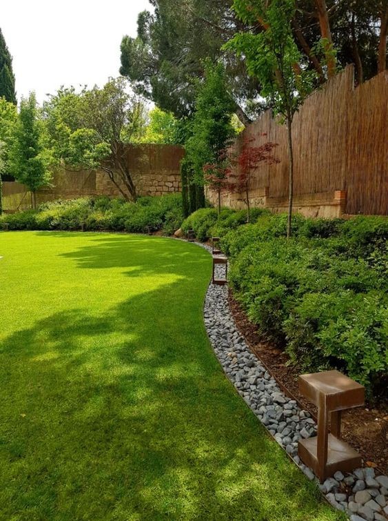 28 bordures de jardin pour habiller votre jardin 8 28 bordures de jardin pour habiller votre jardin 8