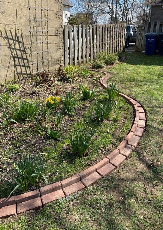 28 bordures de jardin pour habiller votre jardin 11 28 bordures de jardin pour habiller votre jardin 11