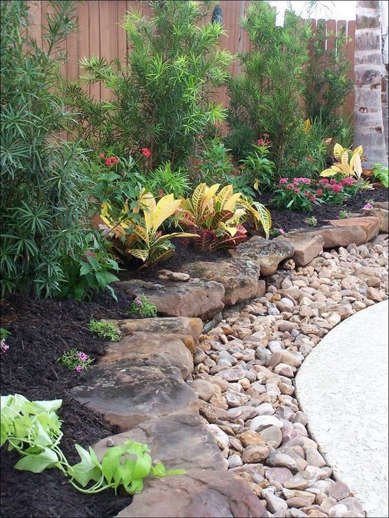 28 bordures de jardin pour habiller votre jardin 15 28 bordures de jardin pour habiller votre jardin 15