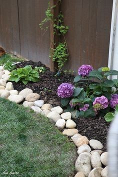 28 bordures de jardin pour habiller votre jardin 18 28 bordures de jardin pour habiller votre jardin 18