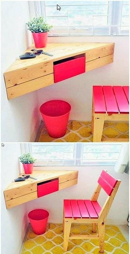 13 idées de bureaux pour votre ordinateur 4