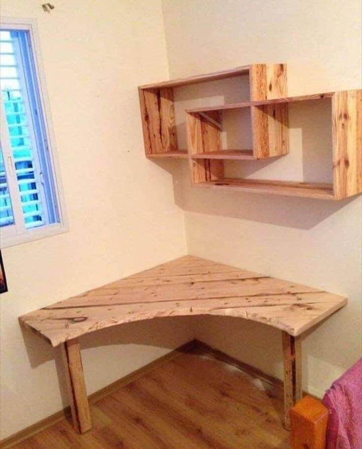 13 idées de bureaux pour votre ordinateur 5