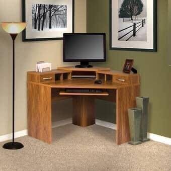 13 idées de bureaux pour votre ordinateur 9