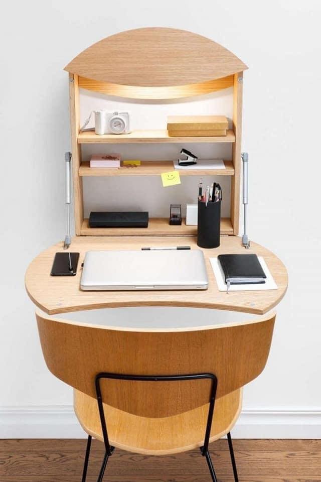 13 idées de bureaux pour votre ordinateur 13