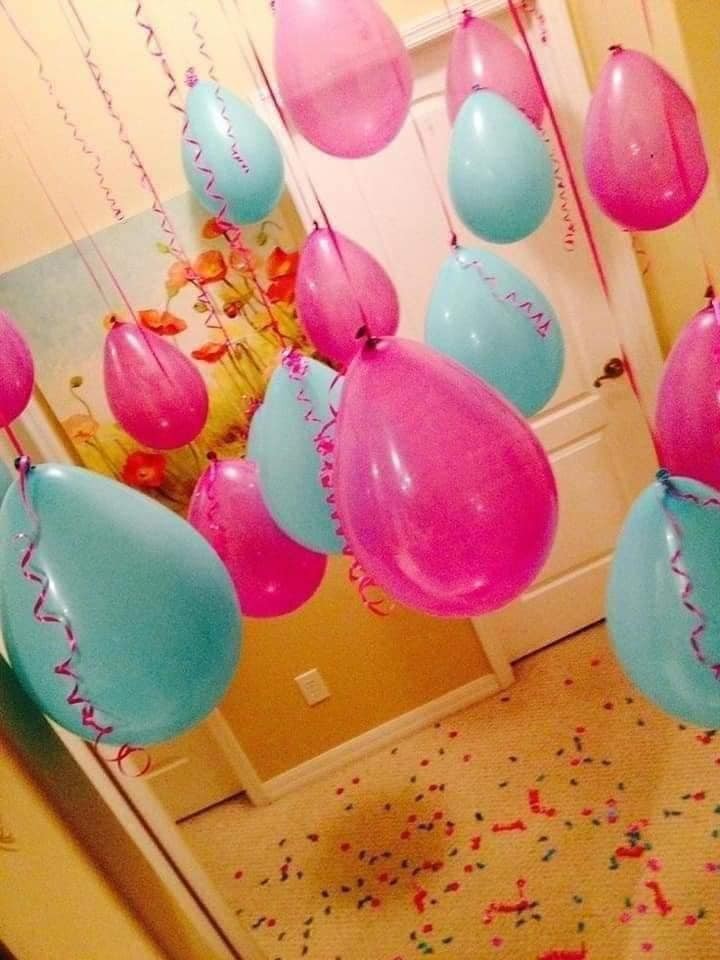 10 idées créatives pour décorer avec des ballons 7 10 idées créatives pour décorer avec des ballons 7