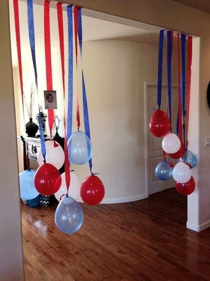 10 idées créatives pour décorer avec des ballons 9 10 idées créatives pour décorer avec des ballons 9