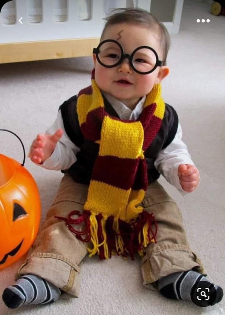 14 idées de costume d'Halloween parfait pour votre bébé 3 14 idées de costume d'Halloween parfait pour votre bébé 3