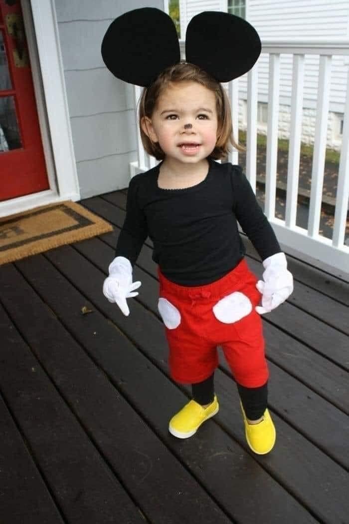 14 idées de costume d'Halloween parfait pour votre bébé 4 14 idées de costume d'Halloween parfait pour votre bébé 4
