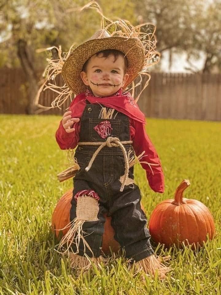 14 idées de costume d'Halloween parfait pour votre bébé 7 14 idées de costume d'Halloween parfait pour votre bébé 7