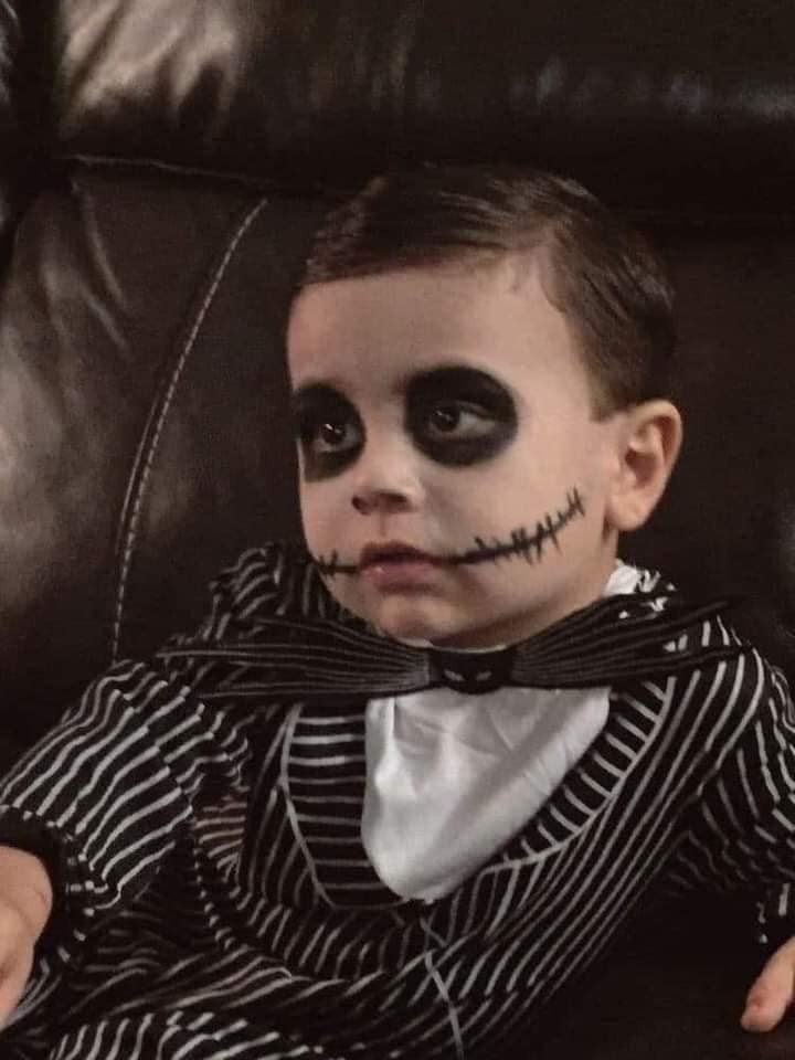 14 idées de costume d'Halloween parfait pour votre bébé 9 14 idées de costume d'Halloween parfait pour votre bébé 9
