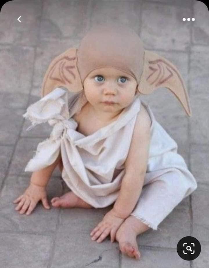 14 idées de costume d'Halloween parfait pour votre bébé 11 14 idées de costume d'Halloween parfait pour votre bébé 11