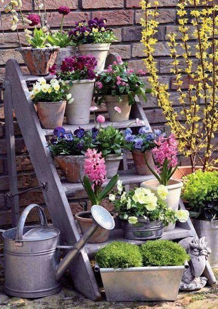 28 décorations de jardin à tomber par terre 10 28 décorations de jardin à tomber par terre 10
