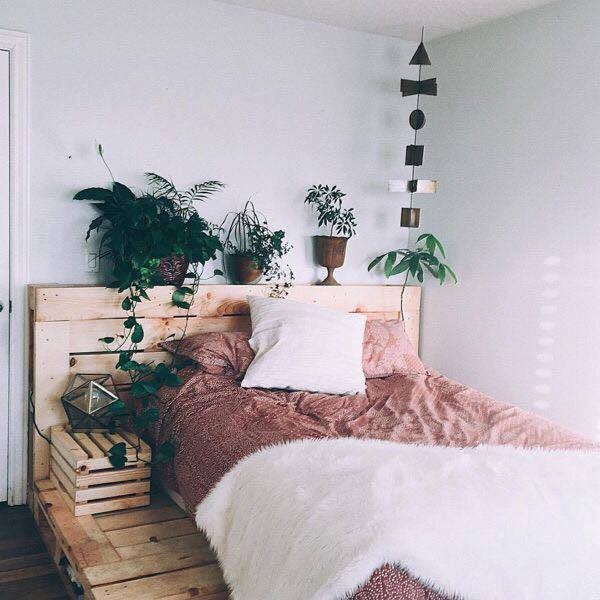 24 idées pour donner une nouvelle vie à des palettes 12