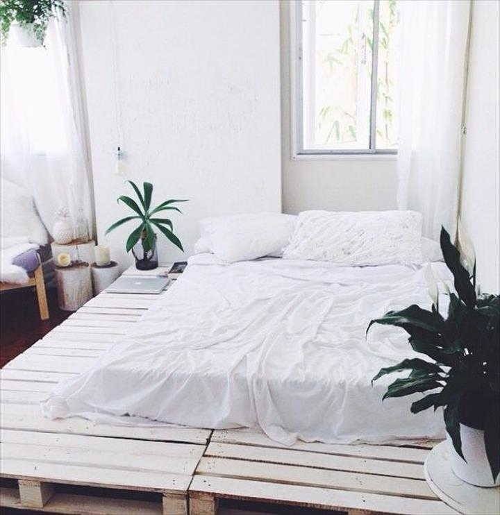 24 idées pour donner une nouvelle vie à des palettes 23