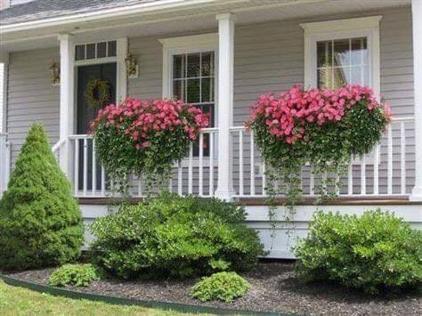 60 Décorations de jardin pour les amoureux des fleurs 4 60 Décorations de jardin pour les amoureux des fleurs 4