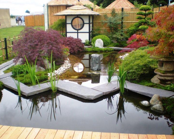 60 Décorations de jardin pour les amoureux des fleurs 10 60 Décorations de jardin pour les amoureux des fleurs 10