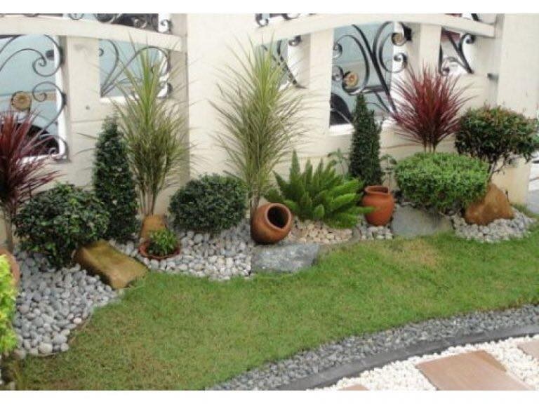 60 Décorations de jardin pour les amoureux des fleurs 11 60 Décorations de jardin pour les amoureux des fleurs 11